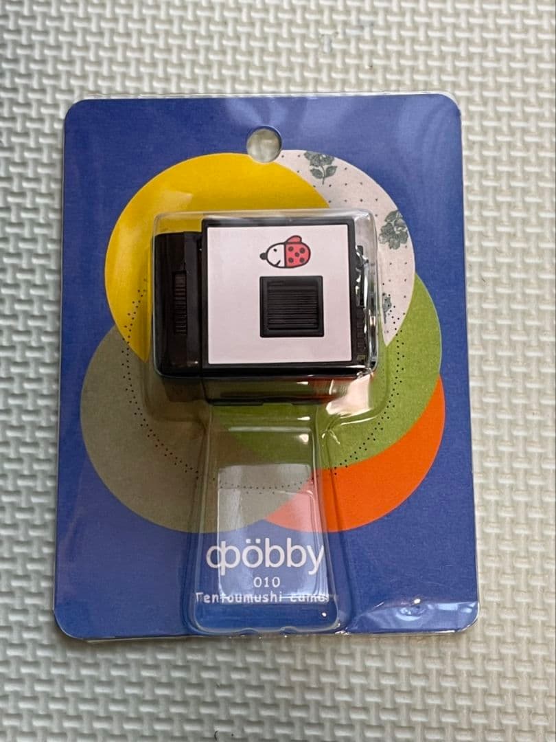 人気 新品 トイカメラ パワーショベル イキモノカメラセット 6個×5セット