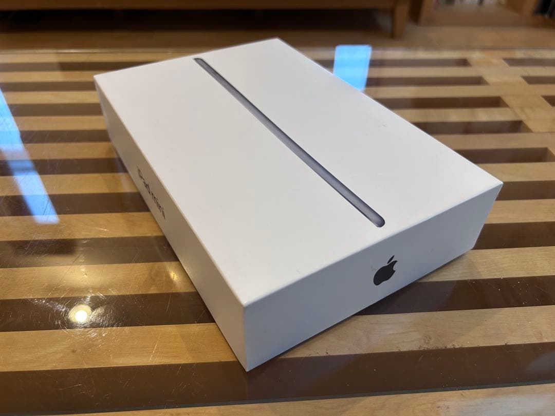 iPad本体 iPad mini 5 64GB Wifi+Cellular