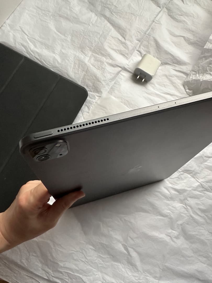 極美品 Apple iPad Pro 12.9 インチ 本体