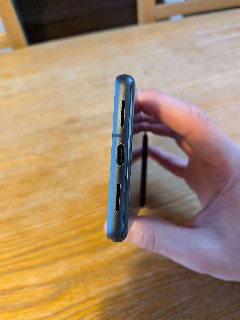 Google Pixel7 256GB 箱あり　SIMフリー