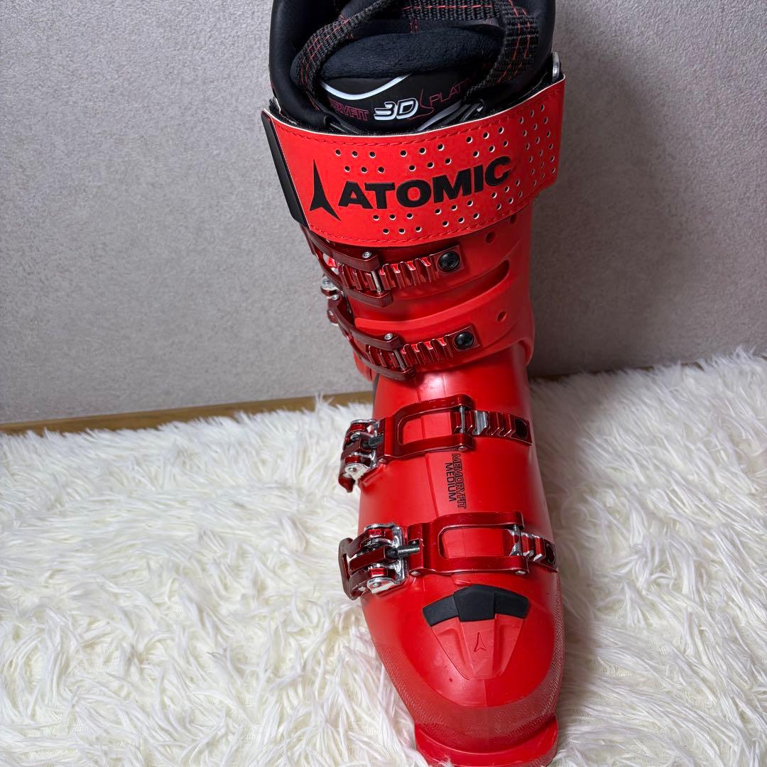 Atomic スキーブーツ Hawx 120s Prime 26.5cm