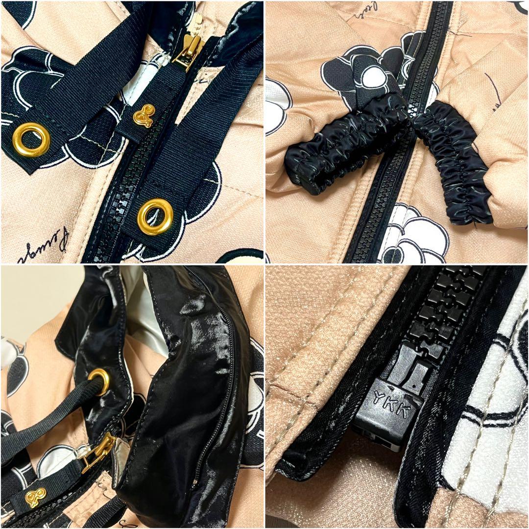 【希少】ellesse italy スキーウェア スノボ 90s ベスト付3P