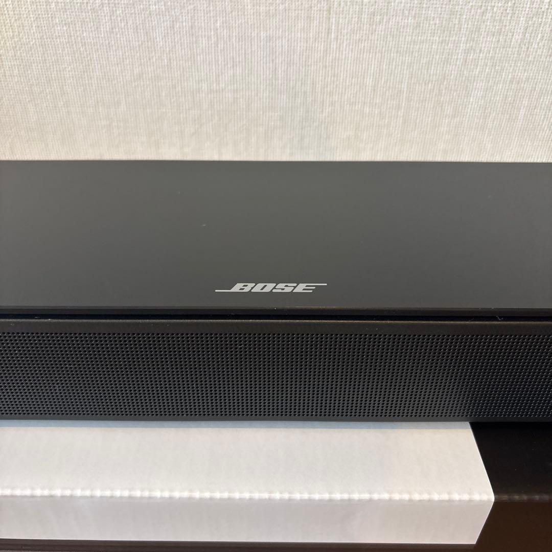 BOSE TV SPEAKER ボーズ テレビスピーカー