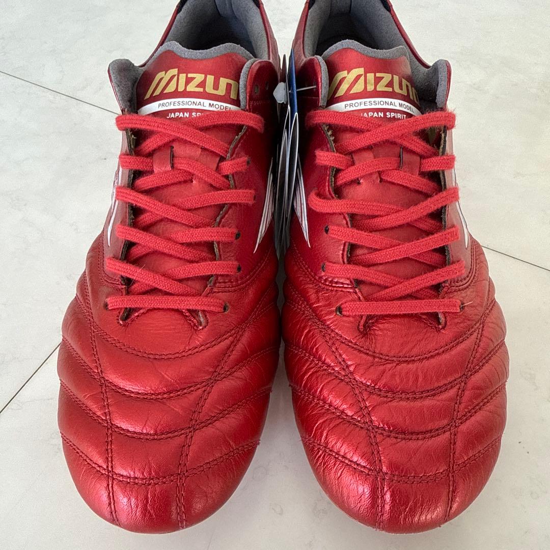 シューズ Mizuno Morelia Neo IV