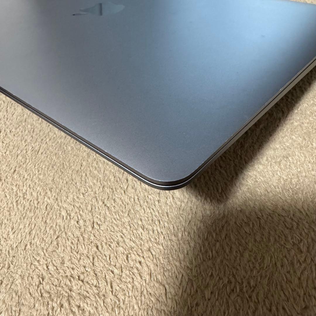 割引中　【美品】Apple MacBook M1 メモリ16