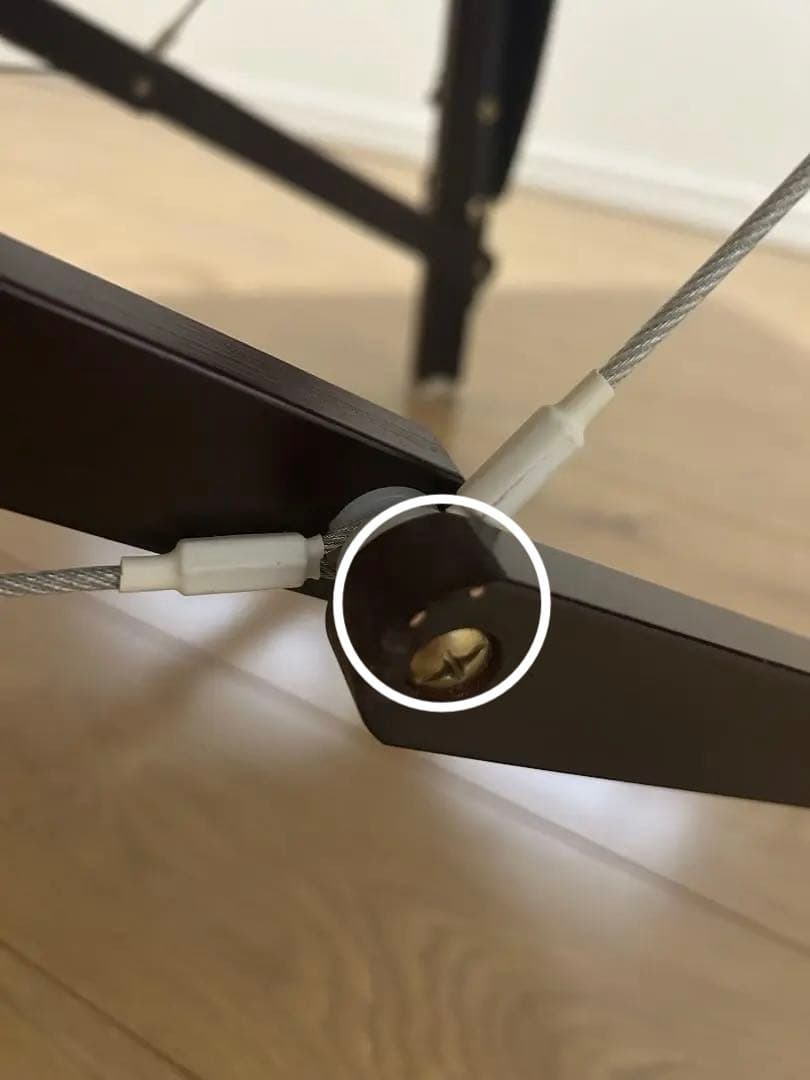 木製/折りたたみ/リクライニングベッド/車輪付きキャリーケース