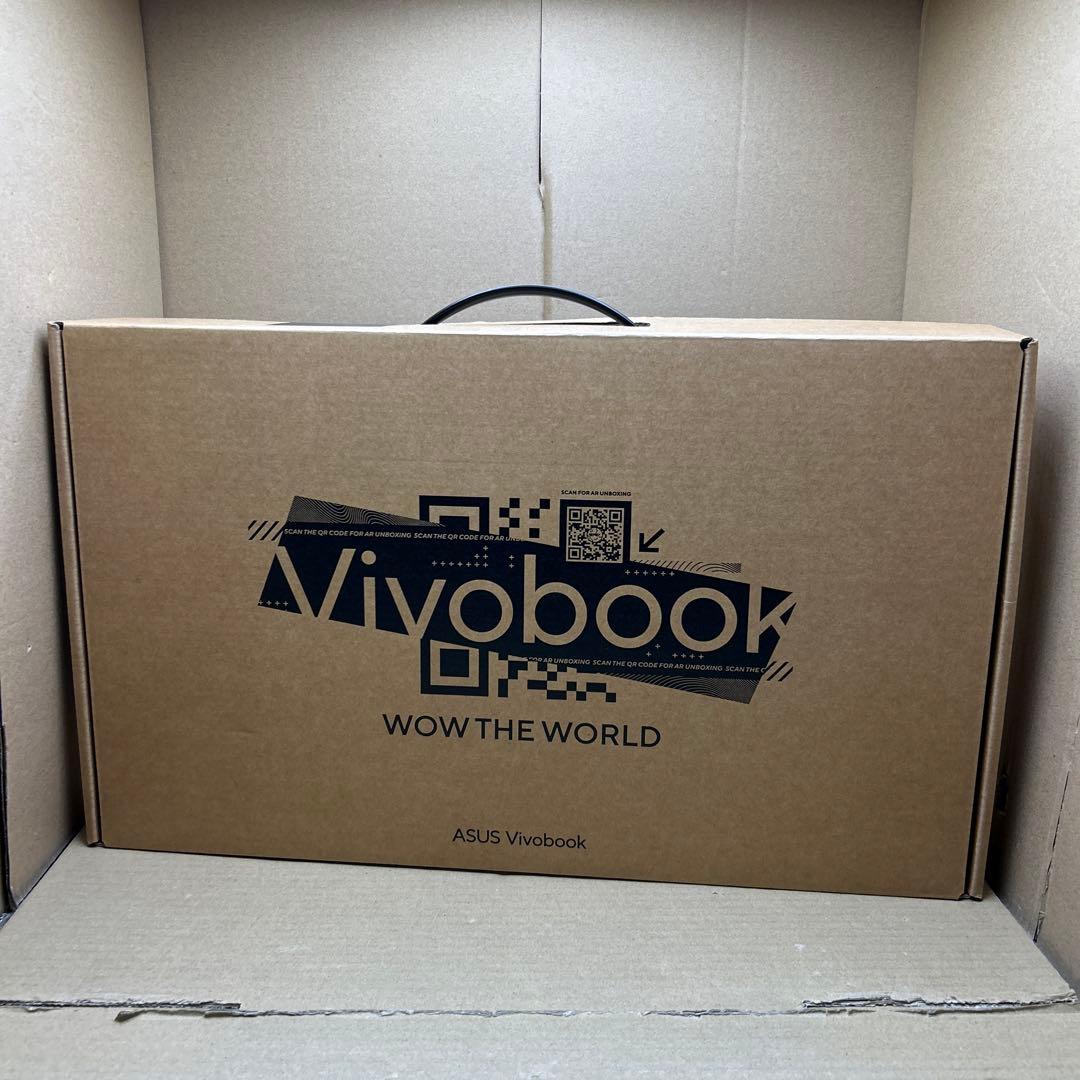 新品　ASUS Vivobook 14 M1405YA 16GB 1TB