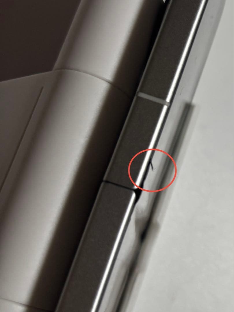 128G 5G 折畳 A304ZT ZTE Libero Flip SIMフリー