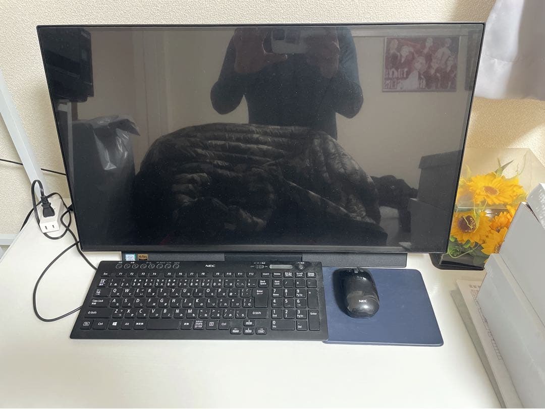 ラビエデスクトップ