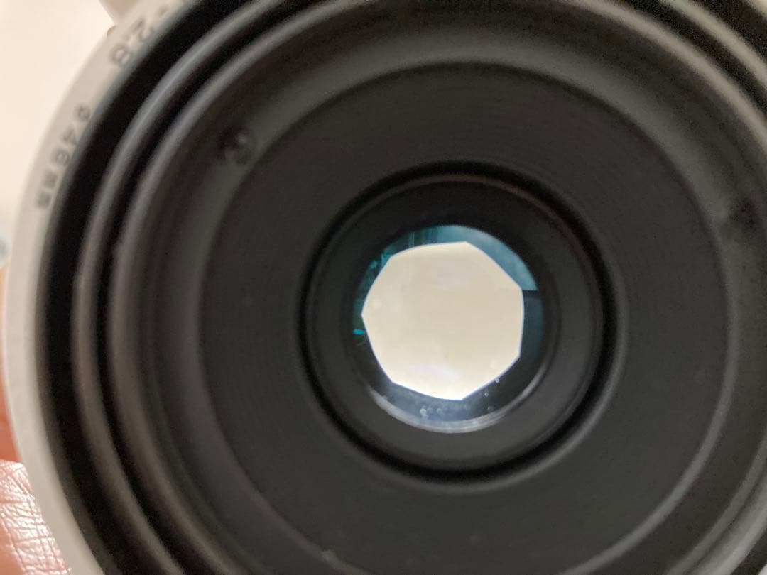 希少品 MINOLTA MAXXUM AF MACRO ZOOM