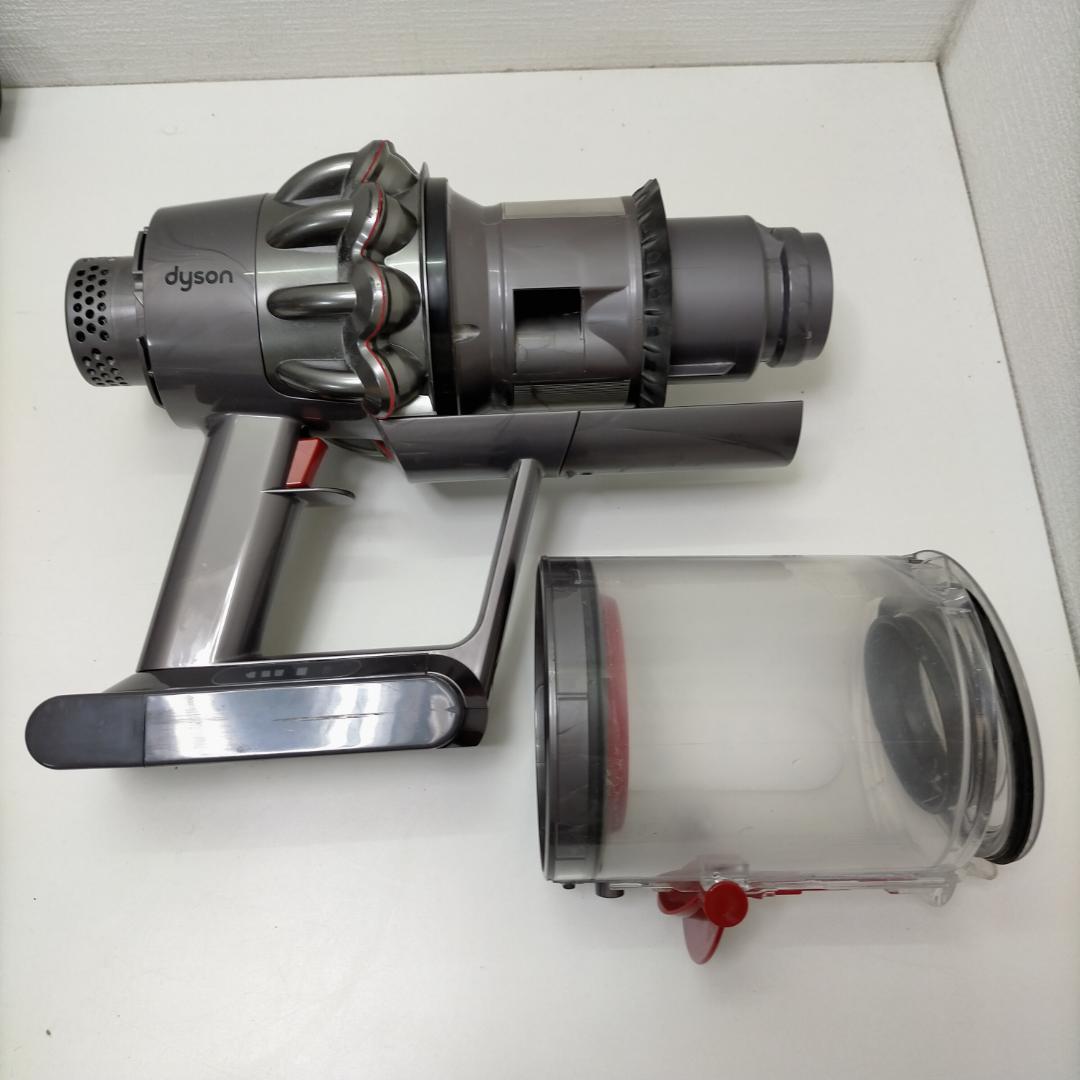 Dyson ダイソン SV12 V10 コードレス サイクロン 250507-3