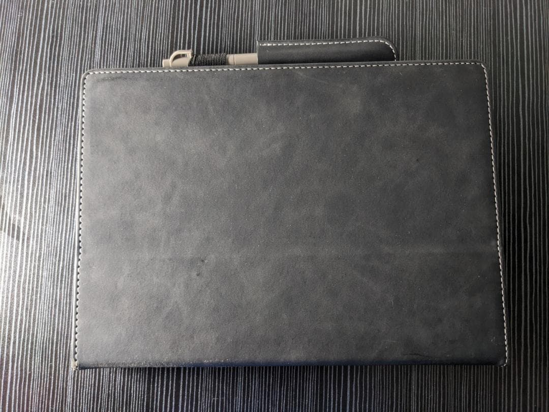 【期間限定値下げ】LAMYスタイラス付　QUADERNO A5 gen.3C