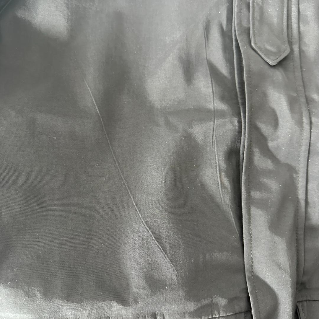 極美品　TRU-SPEC トゥルースペック ECWCS Gen2 パーカー　XL