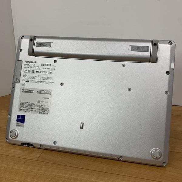 軽量 Panasonic Let’s Note CF-SZ5 管3B4A87
