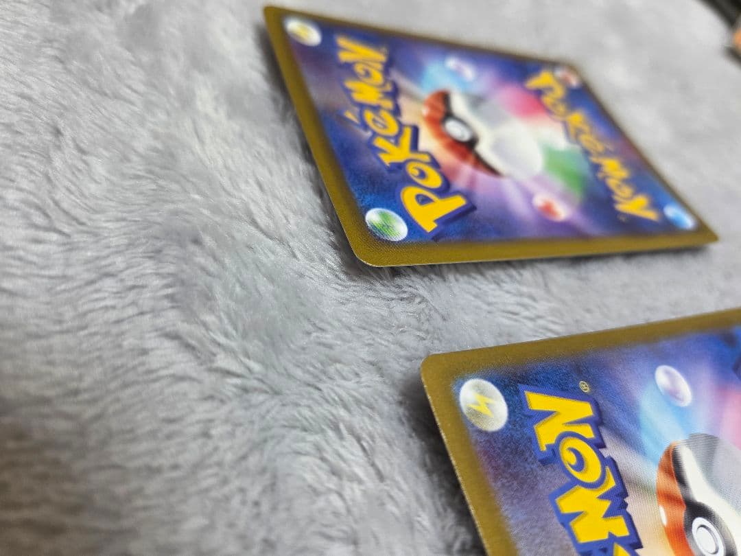 ダイゴのメタグロスexSAR　二枚セット