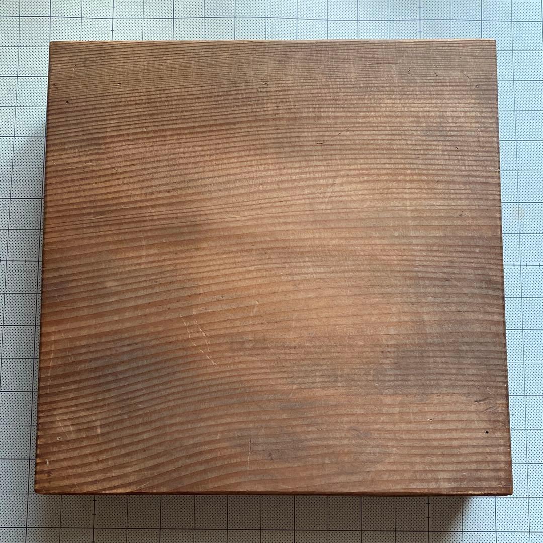 時代 文箱 蒔絵 硯箱 4点セット 菊模様