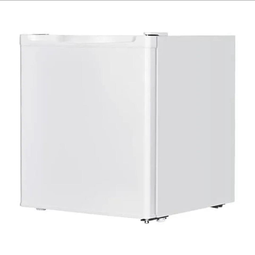 MAXZEN JR047HM01WH 冷蔵庫 47L 1人用　冷蔵庫　小型