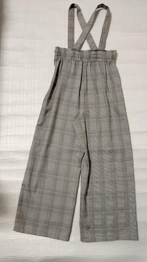 美品 ELLE en noir 卒服パンツスーツ5点セット160㎝