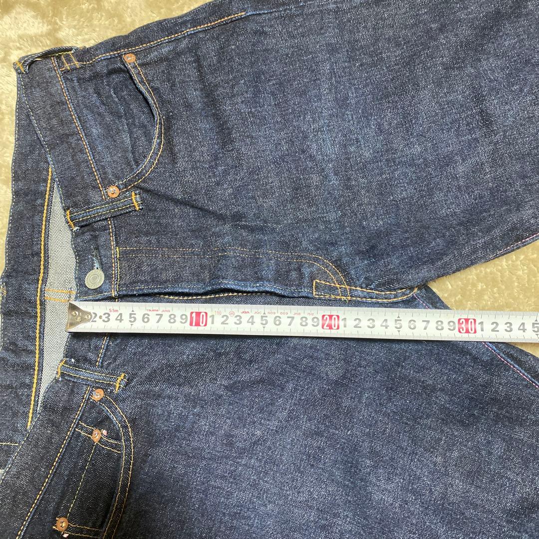 桃太郎ジーンズ