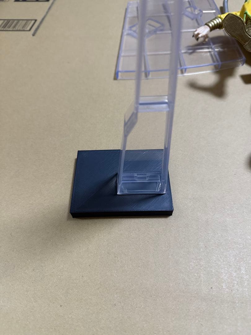 一番くじ　ジョジョ3部　C賞DIO & D賞ザ・ワールド セット