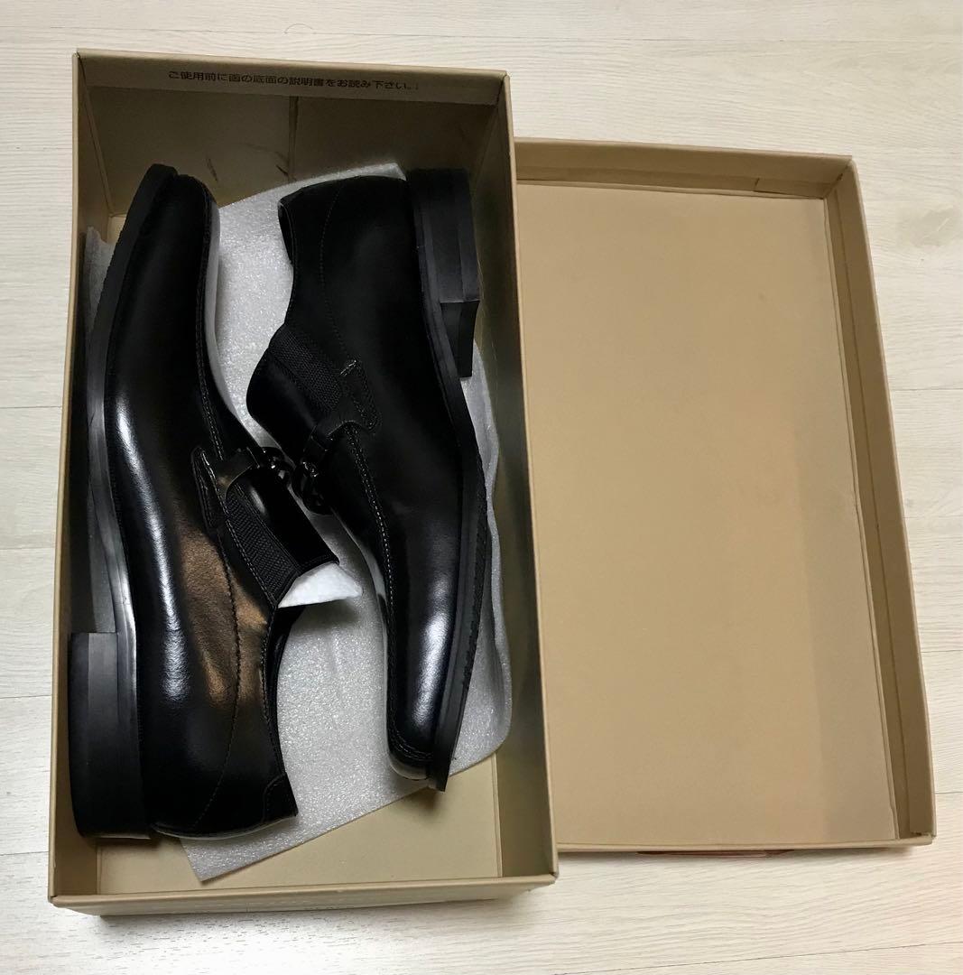 新品 革靴25cm KATHARINE HAMNETT LONDON