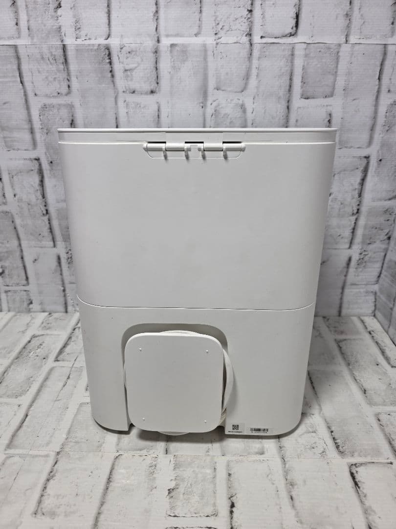 掃除機・クリーナー SwitchBot Robot Vacuum K10+ W3011021