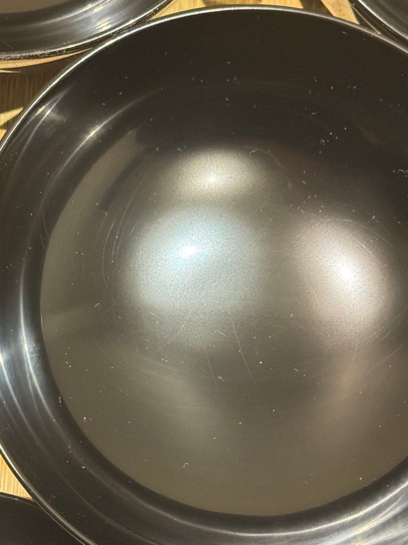 輪島塗 塗師 角藤弘悦 懐石道具 五客揃 共箱 引き盃 盃台 椀 茶懐石一式