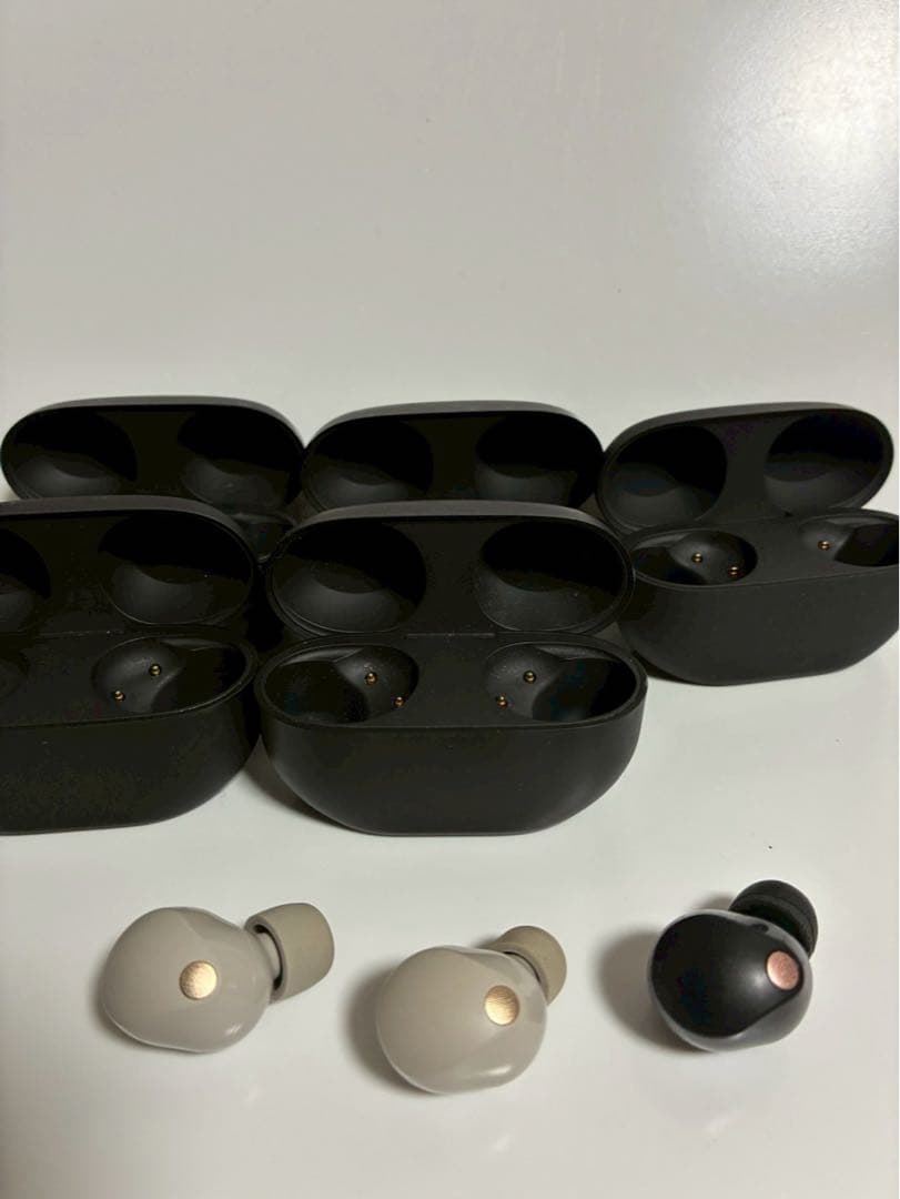 マ*ル様 SONY イヤホン　まとめ売り