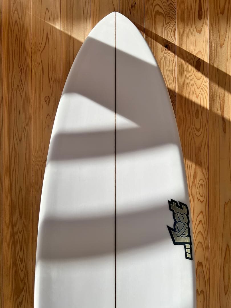 R*a様 lost BIG RIG D ビッグ リグ ドライバー6’4