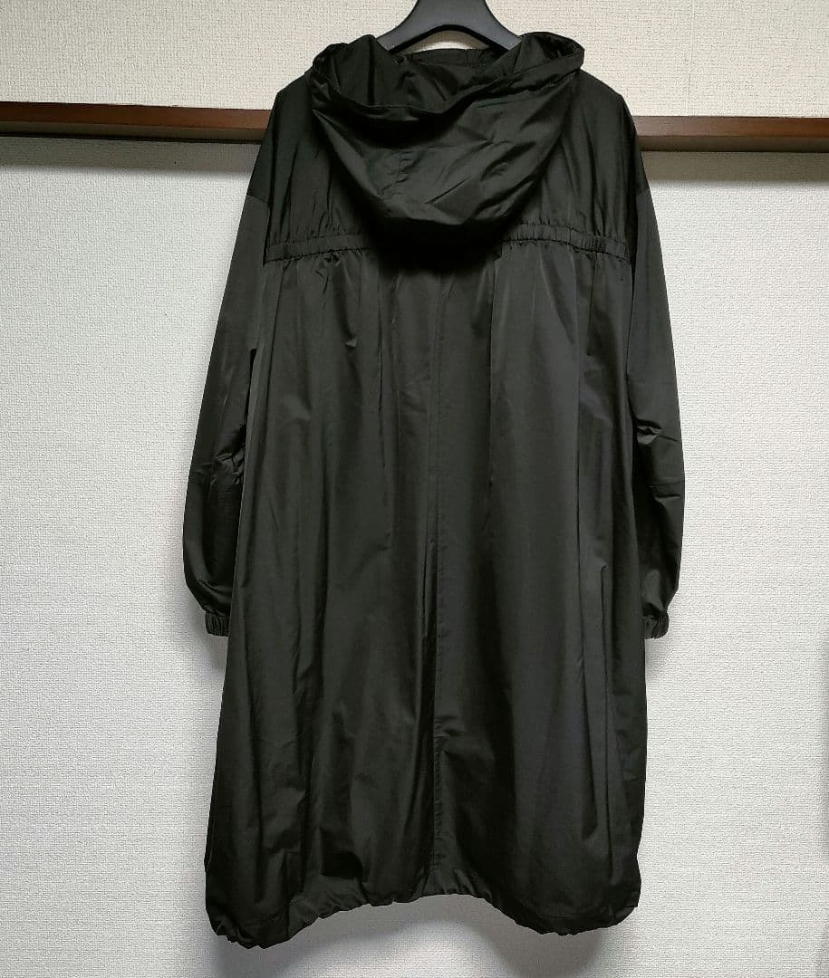 田中様【✨新品✨】UNFILO◎【撥水】花粉ガード ロングアウター