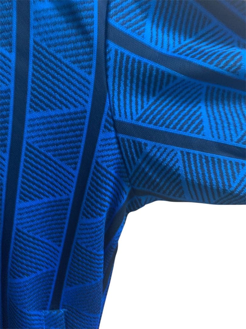 【美品】目黒蓮着用 PUMA ジップアップジャージ