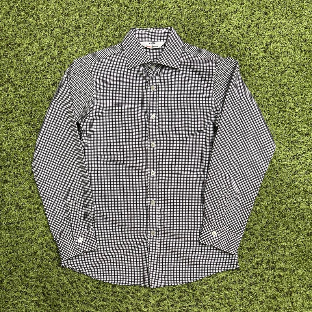 スーツセット waltz by BEAMS 卒業式　男の子