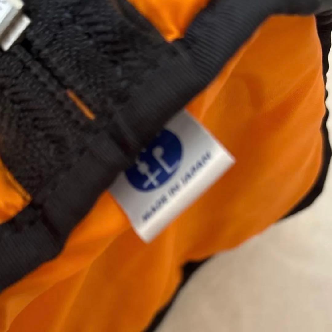 極美品✨ポーター　タンカー　ダッフルバッグ ミニ ボストン　ドラムバッグ