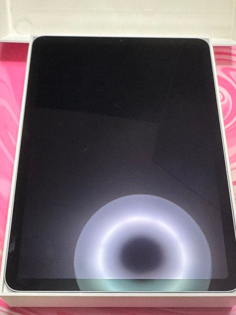 【極美品】Apple iPad Air 第4世代 (Gen4) 256GB