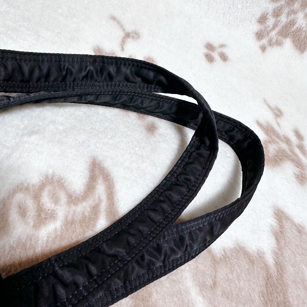 ポーター タンカー ミニボストンバッグ ドラムバッグ y2k ダッフル ナイロン