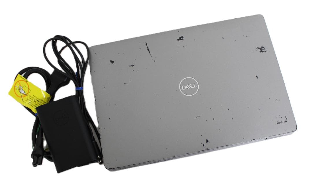 【整備済み品】Dell Latitude5310第10世代 Core-i7搭載⑥