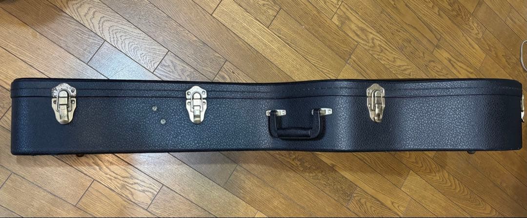 美品 Epiphone 1963 EJ-45/EB Gibsonハードケース付