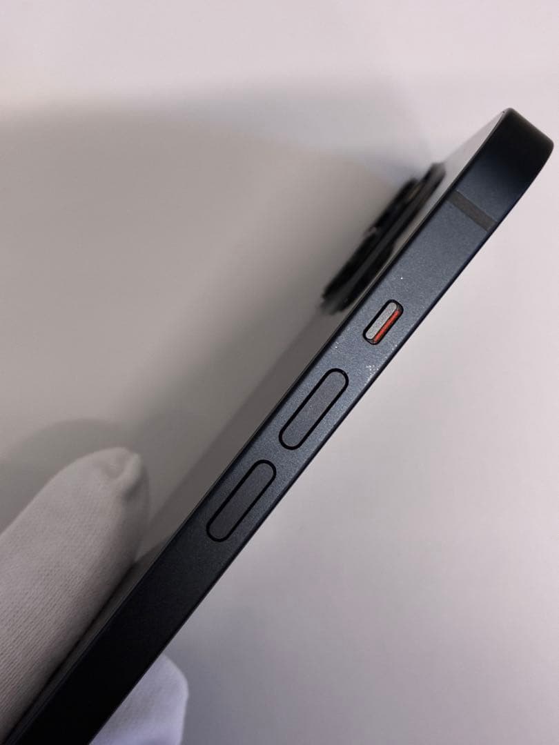 iPhone 13 128 GB ミッドナイト 黒 本体 バッテリー 100%