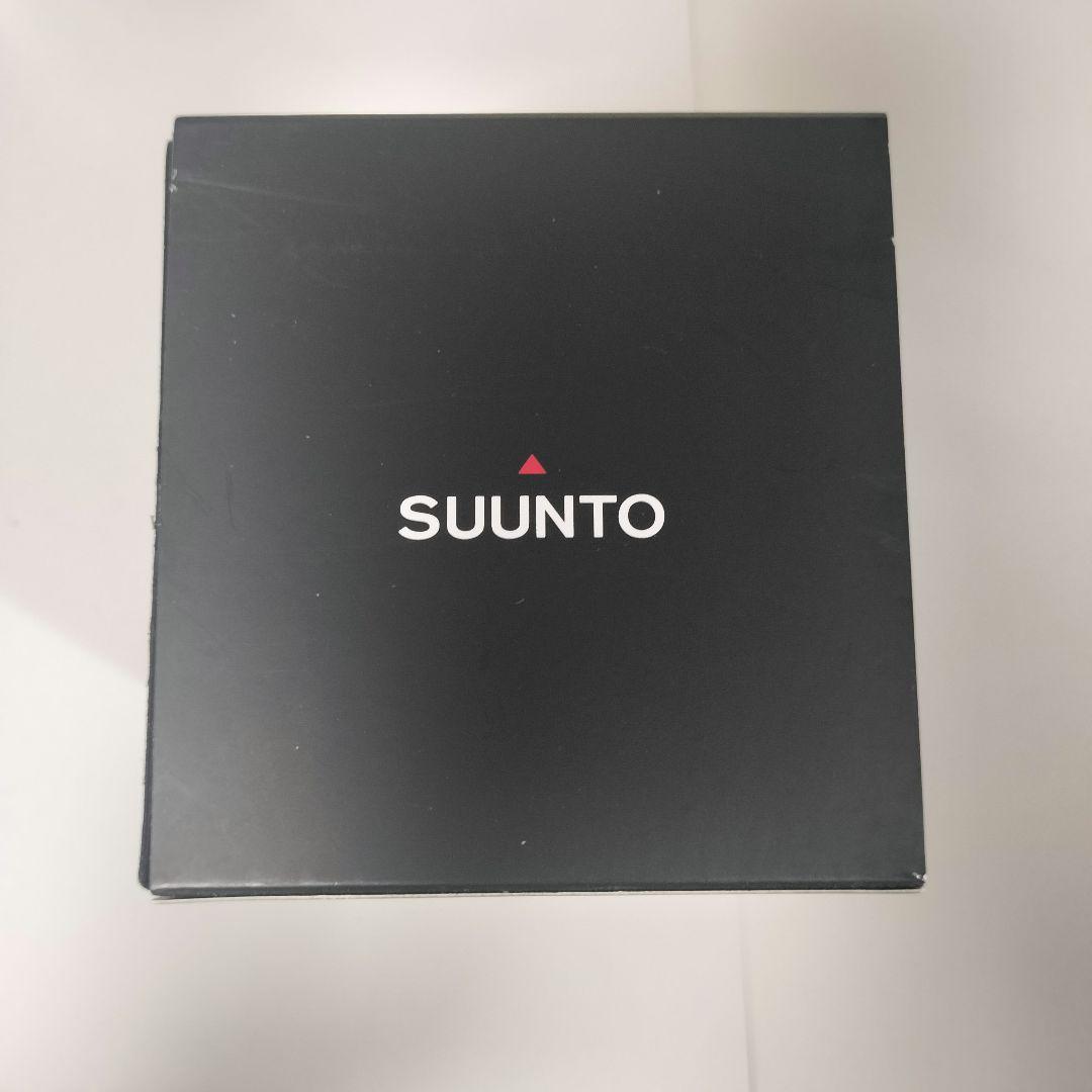 ゆ*う様 SUUNTO CORE デジタル腕時計 ALL BLACK