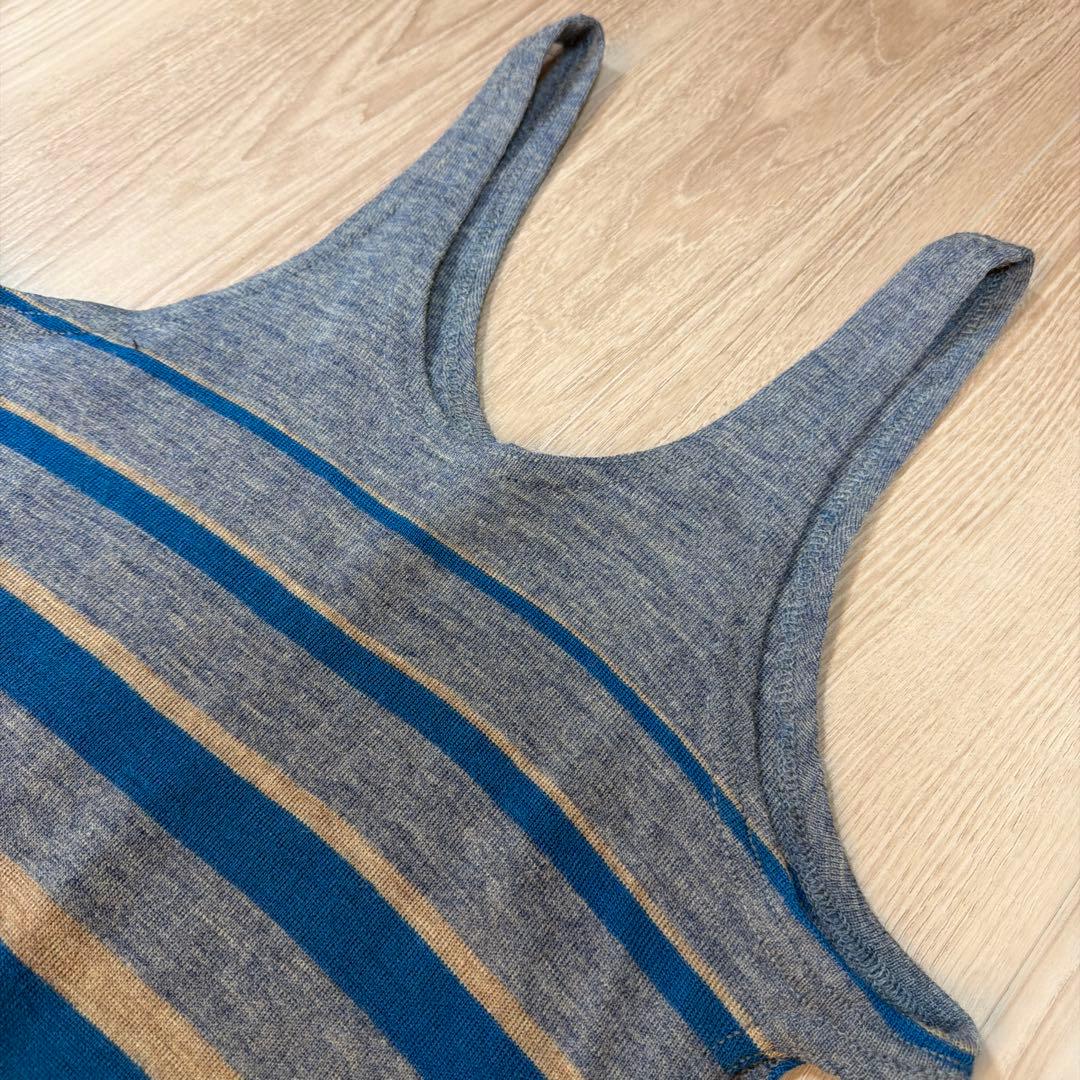 toro vintage購入　ヴィンテージ ベイジングスーツ