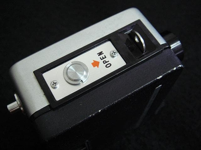 1058 撮影可 リコー オートハーフ SE ricoh autohalf se