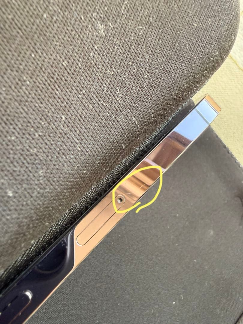 Apple iPhone 14 Pro パープル 256GB