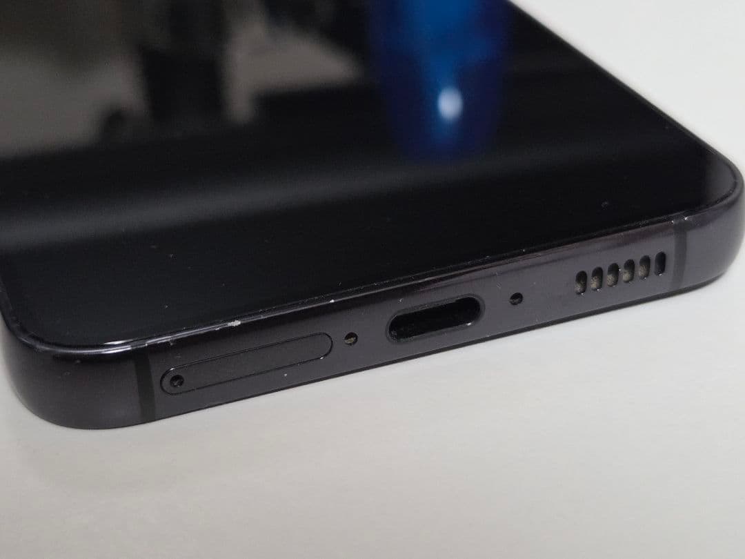 Galaxy S23 256GB ファントムブラックSM-S911C