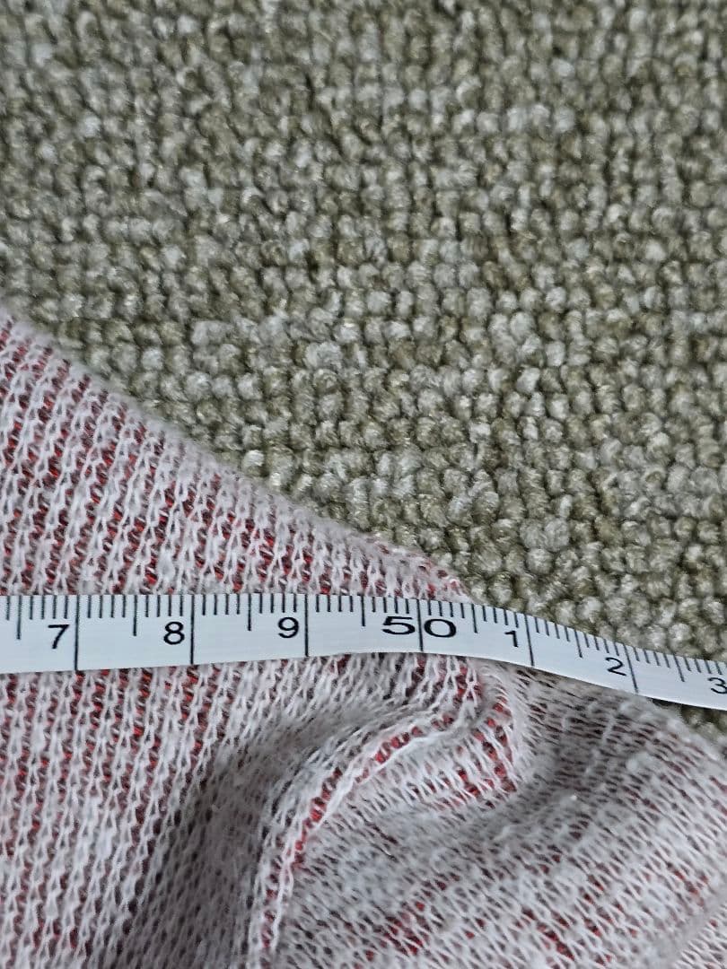 ブッチャープロダクツ パンサーニット38 アットラスト ATLAST TIMEW