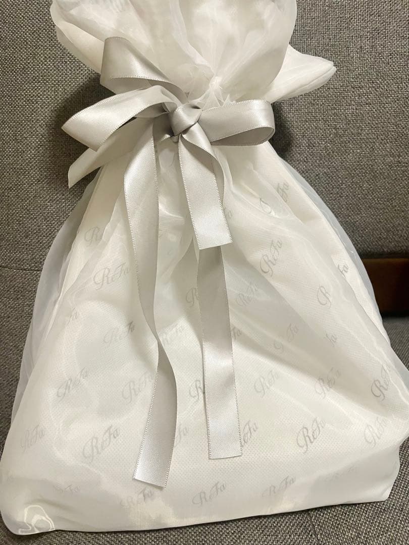 【新品未使用】リファフィンガーアイロン ST／ReFa FINGER IRON