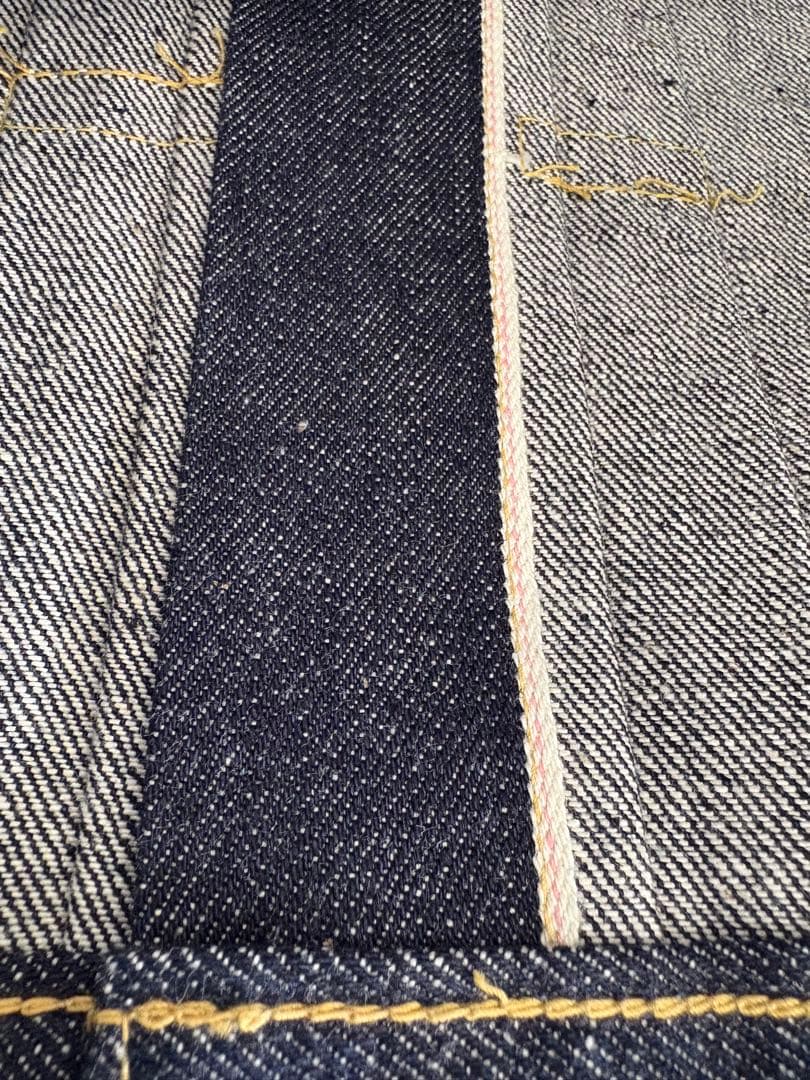 ウエアハウス　DSB S2000xx サイズ42