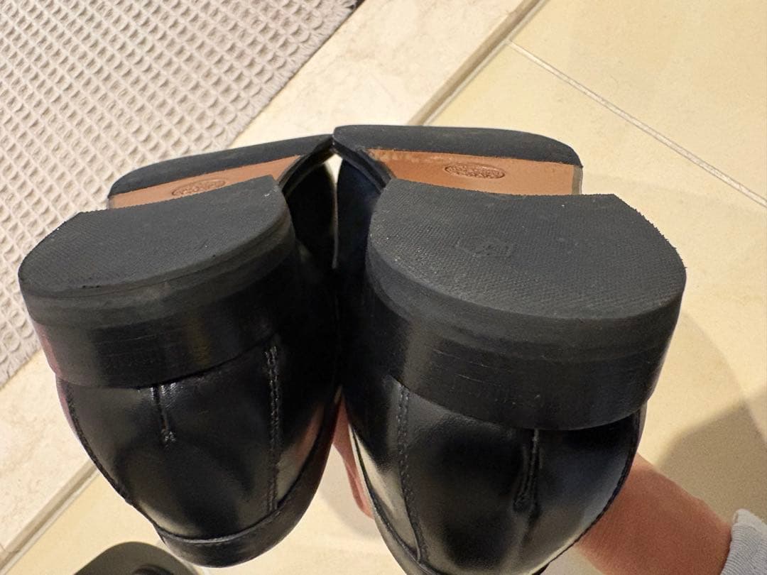 ユナイテッドアローズ ローファー サイズ37 23.5センチ