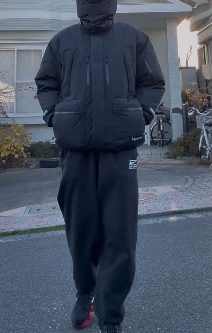 Supreme GORE-TEX 700-Fill 専用