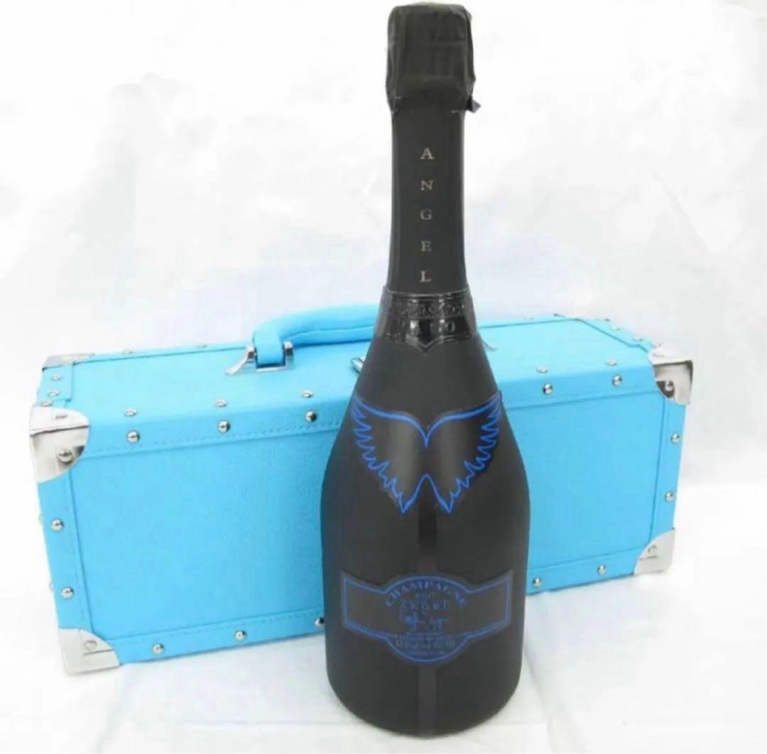 【専用❗】ANGEL ブリュット ヘイローブルー ・ヘイローパープル set