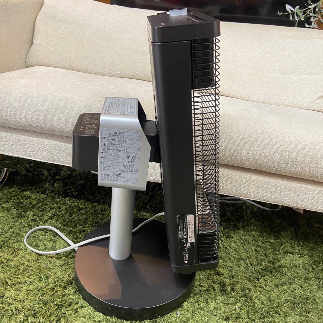 美品⭐️DAIKIN ダイキン　 遠赤外線暖房機　セラムヒート　2022年製